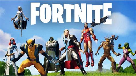 5 ways Fortnite Marvel collab ruins or benefits the game