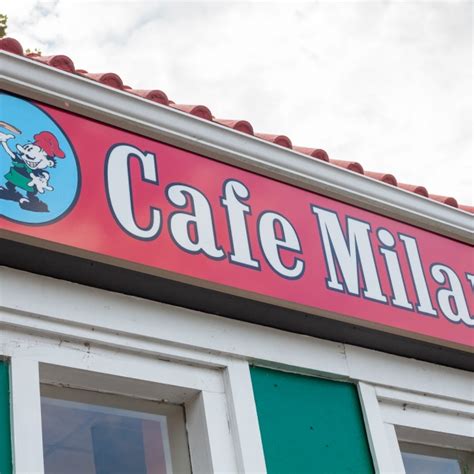 Café Milano | Visit Somerset County