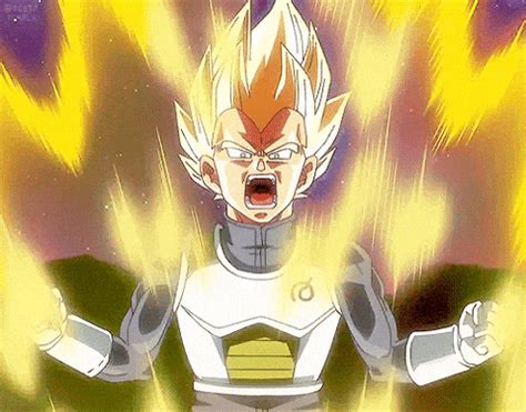 Vegeta GIFs - Get the best GIF on GIPHY