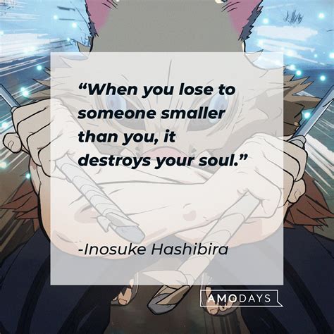 35 Inosuke Hashibira Quotes: Bold Words from the Proud Demon Slayer