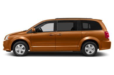 See 2014 Dodge Grand Caravan Color Options - CarsDirect