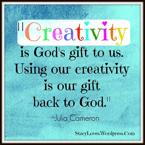 God Paintbrush Quote - ShortQuotes.cc