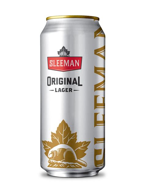 Sleeman Original Lager | LCBO