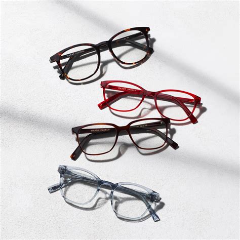 How to Choose Glasses in 4 Steps | Warby Parker