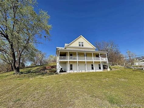 Locust Grove, OK Homes For Sale & Locust Grove, OK Real Estate | Trulia