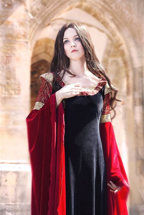 Best of Cosplaying: Photo: Arwen: Lord of the Rings | Hobbit cosplay ...