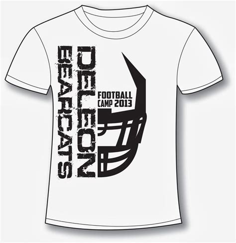 football camp shirt designs - Google Search | Sports ideas | Pinterest ...