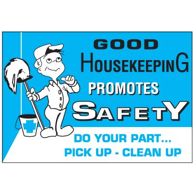 Workplace Housekeeping Quotes. QuotesGram