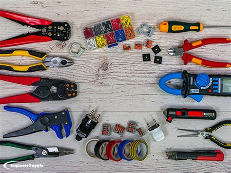 5 Engineer Tools You Should Know About | Engineer Supply - EngineerSupply