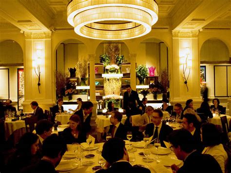 NYC's 10 best fine dining restaurants for a special occasion