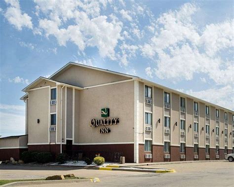 QUALITY INN I-70 AT WANAMAKER $70 ($̶8̶9̶) - Prices & Hotel Reviews ...