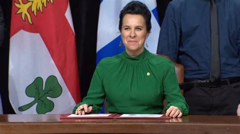 Valérie Plante sworn in for 2nd term as mayor of Montreal | CBC News