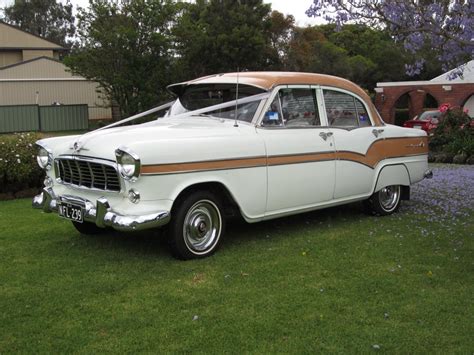 1958 Holden FE Special - MikeRobinson - Shannons Club