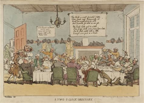 Thomas Rowlandson 1756–1827 | Tate