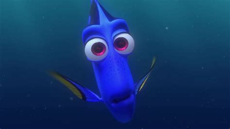 Best of Finding Nemo's Dory (Finding Dory) - YouTube