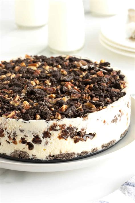 Oreo Eskimo Pie Recipe | Bryont Blog