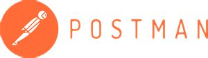 Postman Logo Download png