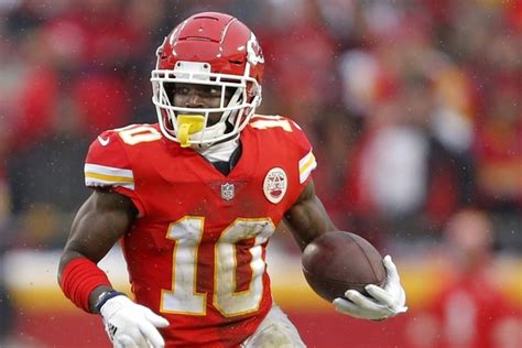 NFL Rumors: Tyreek Hill News, Doug Baldwin Retirement, Josh Rosen 2020 ...