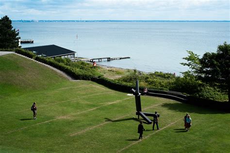 10 of Copenhagen's Top Museums