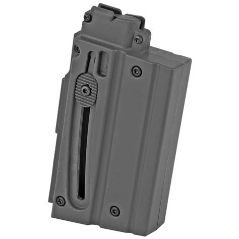 Walther Hammerli Tac RC1 (10)RD 22LR Magazine-576610