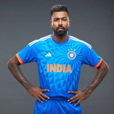 India Cricket Team - Jerseys | adidas UK