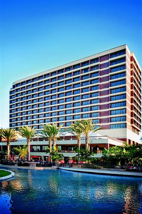 Pacific Palms Resort, City of Industry, CA : -46% durante il giorno ...