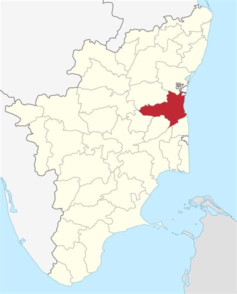 Cuddalore district - Wikipedia