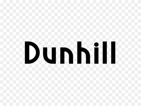 Dunhill Logo & Transparent Dunhill.PNG Logo Images