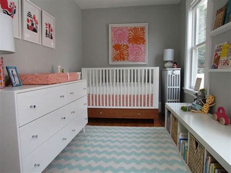 17 Gender-Neutral Color Schemes for Baby's Nursery