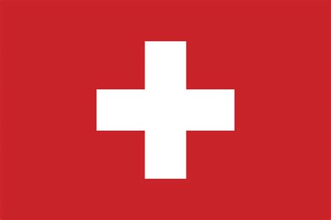 The Flag of Switzerland: History, Meaning, and Symbolism - AZ Animals