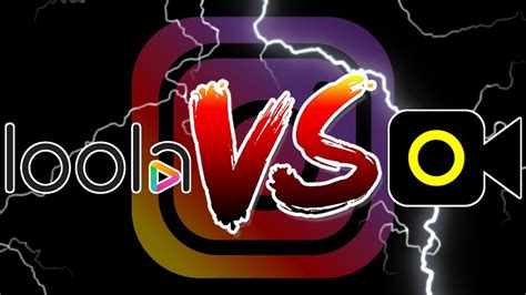 Loola Vs. Yellow Duck for Live-Streaming with OBS on Instagram - YouTube