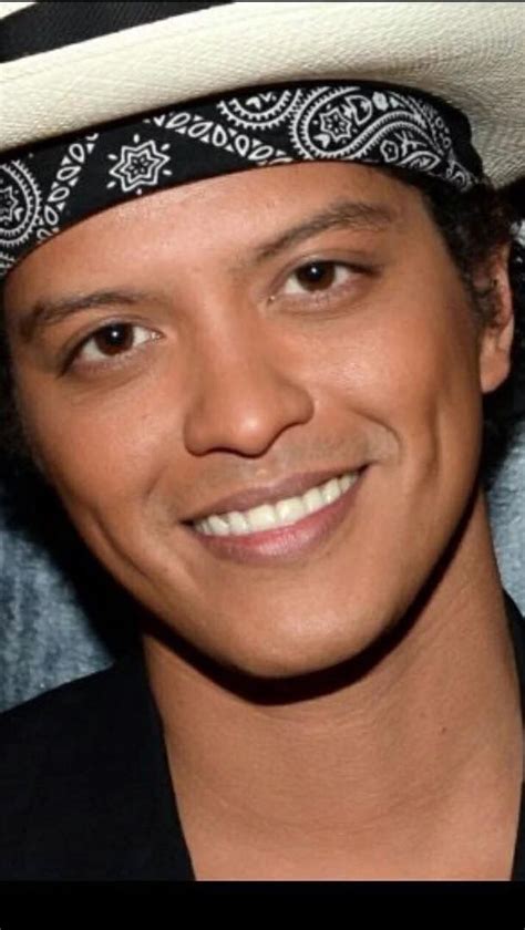 Bruno Mars | Bruno mars, Celebrities, Handsome