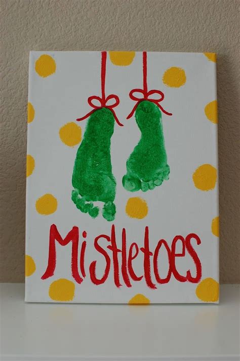 12 Days of Christmas Crafts for Kids - Blissfully Domestic - I Love ...