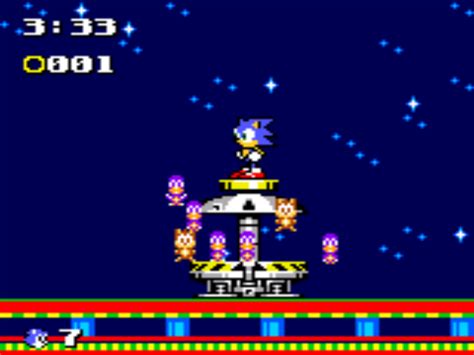 Sonic the Hedgehog Pocket Adventure (NGPC): COMPLETED! – deKay's Lofi ...