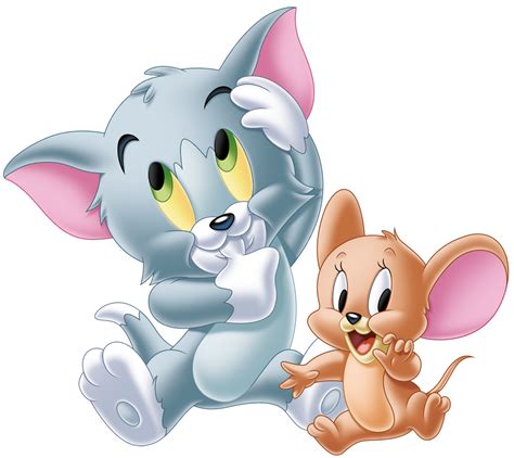 Tom And Jerry Cartoon Images Free - Infoupdate.org