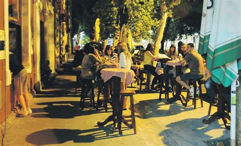 Podgorica: nightlife and clubs | Nightlife City Guide