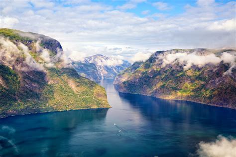 Sognefjord, Norway