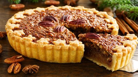 How Pecan Pie Became An Iconic Southern Staple