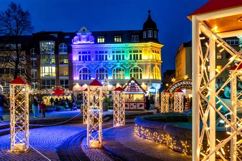 Koblenz Christmas Market | 2024 Dates, Locations & Must-Knows ...