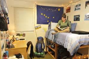 Student Housing - Alaska Pacific University