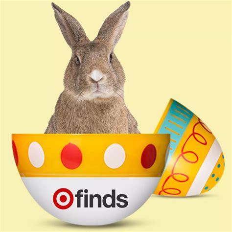 Easter : Target