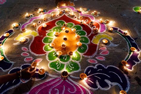 2021 Diwali Festival in India: Essential Guide