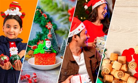 7 Christmas Party Games Ideas | Lumina Homes