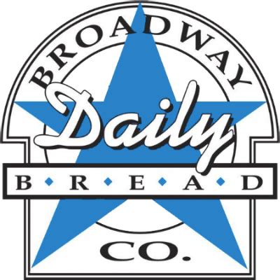 Broadway Daily Bread