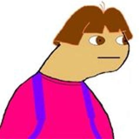 dora the explorer | Dora funny, Dora memes, Dora