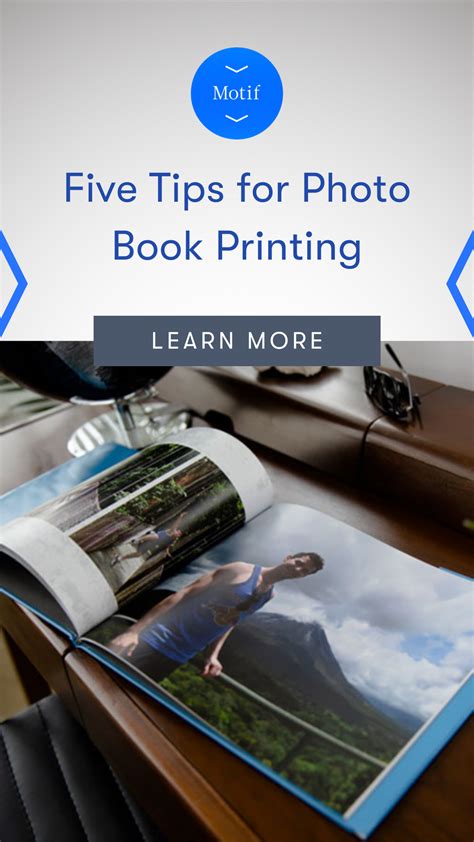 Our top five tips for photo book printing – Artofit