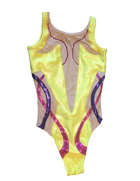 Synchronized Swimming Costume Custom Made Swimsuits Vestidos De Baño ...