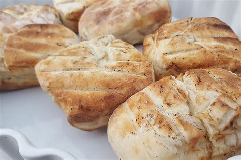 Roosterkoek Recipe - How to make your perfect Braai Bread Dough ...