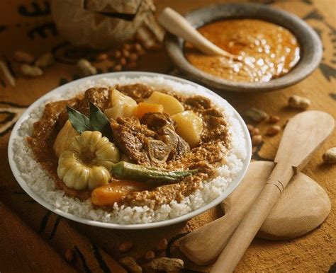 Senegalese Food: 10 Traditional Dishes to Try | Food, African food ...