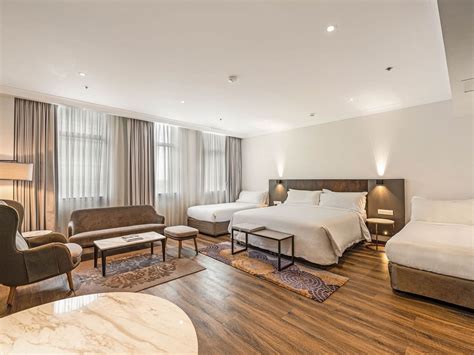 Accommodation at The Grace Sydney | 4.5 star Hotel